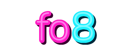 fo8 — logo kanal
