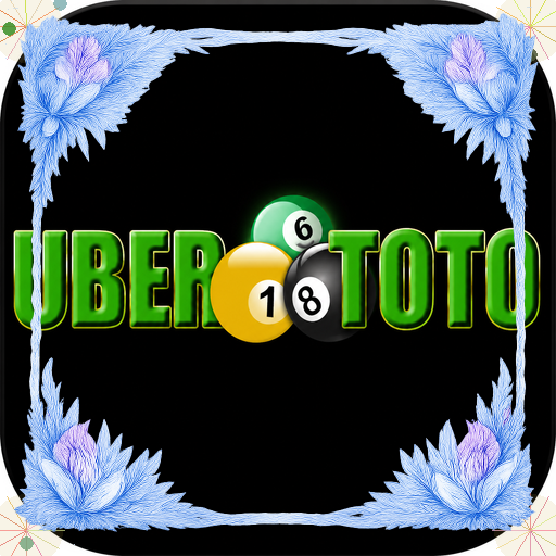 ubertoto — galeri pratinjau Resmi APK